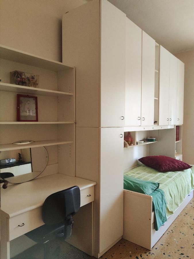 Appartamento Ultra Comodo -Torino Bagian luar foto
