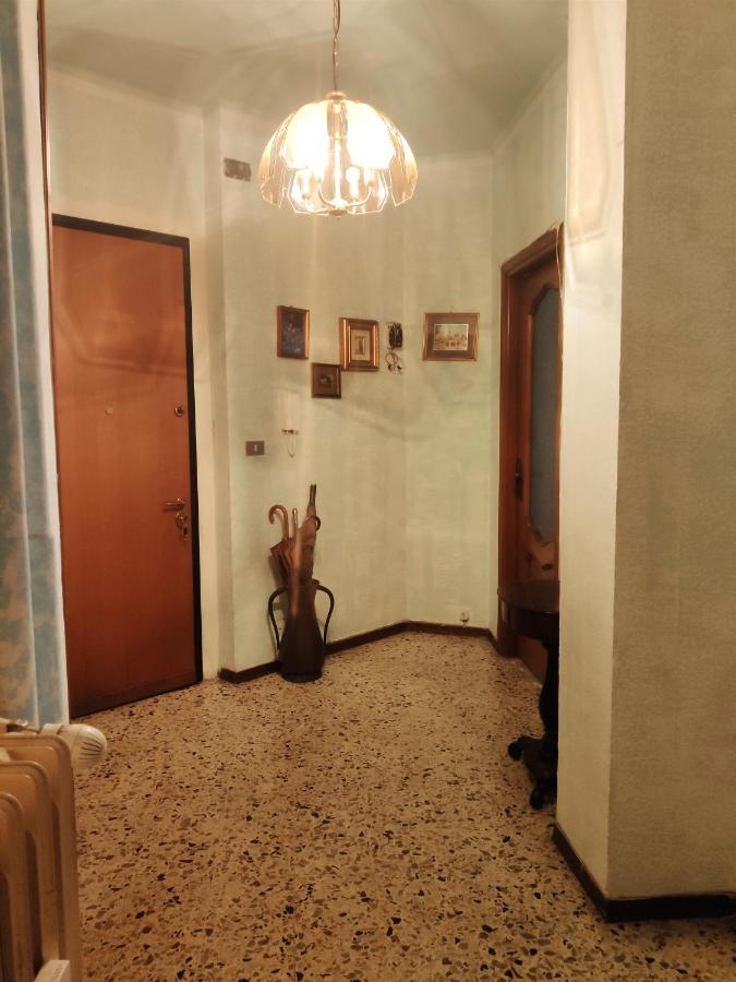Appartamento Ultra Comodo -Torino Bagian luar foto