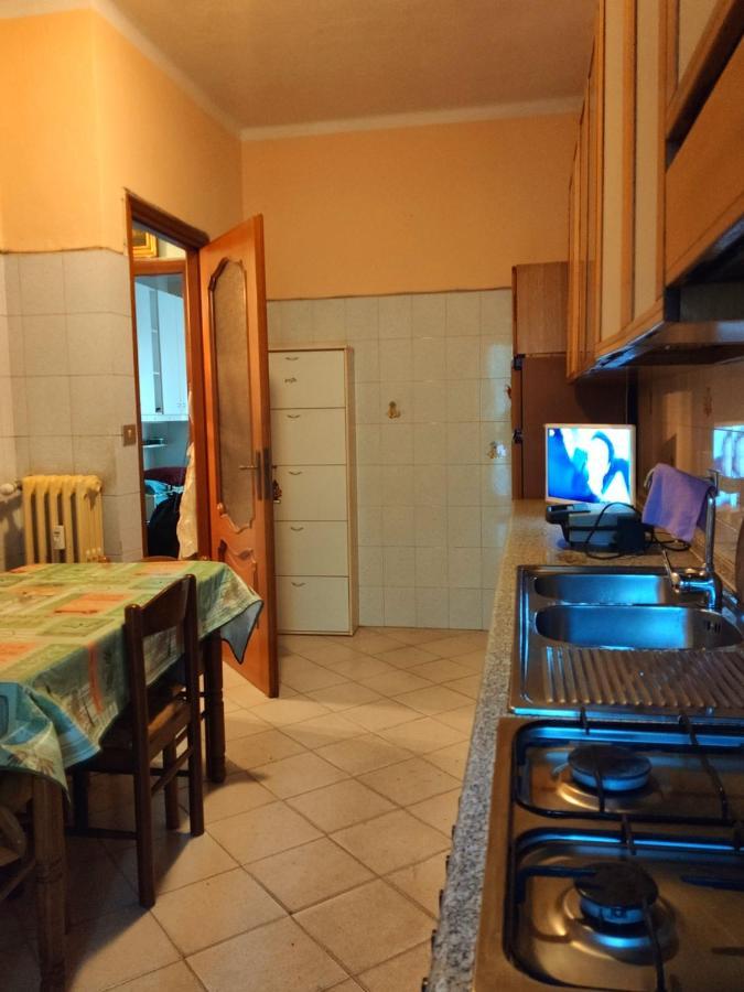 Appartamento Ultra Comodo -Torino Bagian luar foto