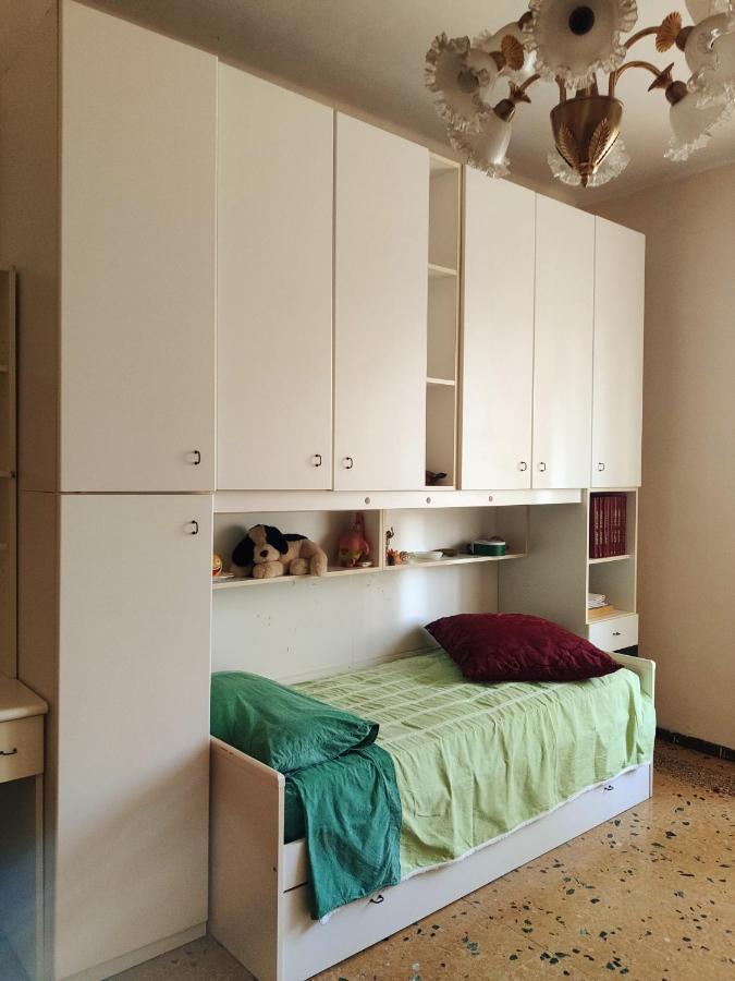 Appartamento Ultra Comodo -Torino Bagian luar foto