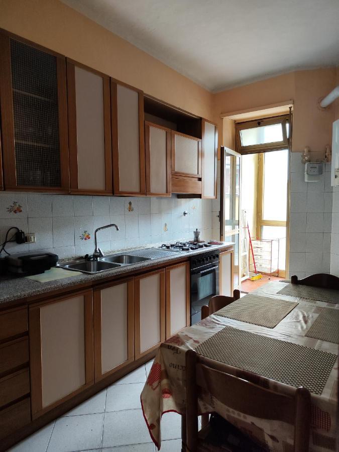 Appartamento Ultra Comodo -Torino Bagian luar foto