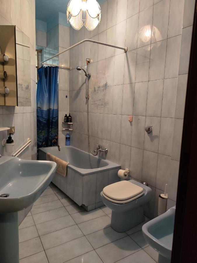 Appartamento Ultra Comodo -Torino Bagian luar foto